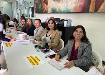 Gobierno de Tamaulipas inicia pago de 6,013 becas escolares a servidores públicos e hijos