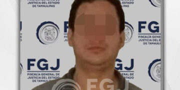 Vinculan a proceso a Gerardo “T” y Benito “R” por secuestro agravado en Victoria