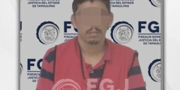 Vinculan a proceso a violador Miguel Ángel “R” en Nuevo Laredo