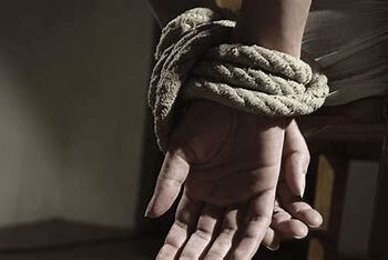 Sentencia de 25 años para David “A” por secuestro agravado