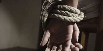 Sentencia de 25 años para David “A” por secuestro agravado