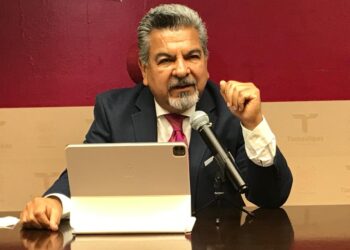 Llama Vocero de Seguridad a denunciar extorsiones por servidores públicos en carreteras