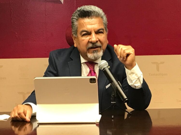 Llama Vocero de Seguridad a denunciar extorsiones por servidores públicos en carreteras