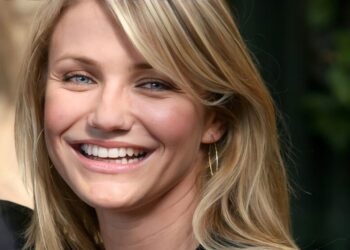 Cameron Diaz recomienda dormir en camas separadas para una relación saludable