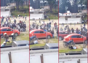 “El Payaso”, de La Familia Michoacana, fue asesinado en Texcaltitlán, alertan