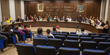 Aprueba Cabildo de Matamoros Comisión Anticorrupción y Reglas de Protección a Niñez y Adolescencia