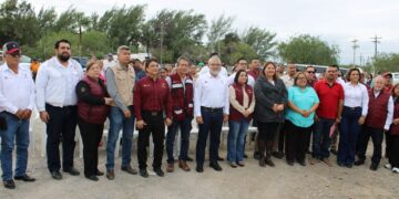 Conservación de carretera en San Fernando beneficiará a comunidad pesquera y turismo