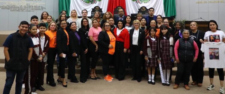 Realizan foro sobre prevención de la violencia contra niñez y mujeres