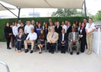 Capacitan a personal para adaptar la ruta de protección de derechos de meneares migrantes