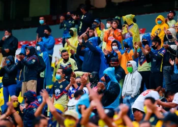 Reventa de boletos para el América vs. Tigres alcanza casi los 40 mil pesos