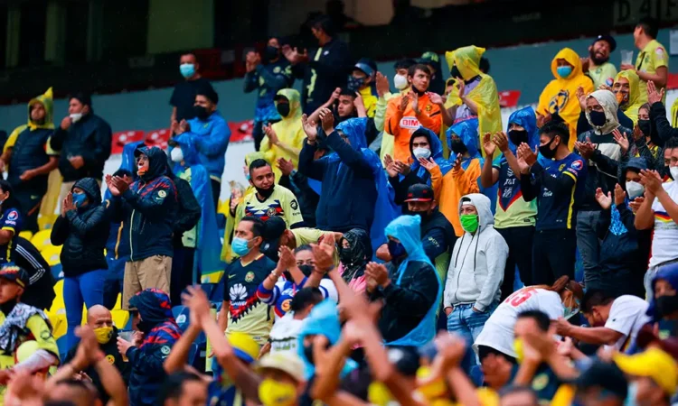 Reventa de boletos para el América vs. Tigres alcanza casi los 40 mil pesos