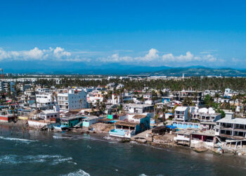 Empresarios de Acapulco perciben riesgos en su temporada de ingresos