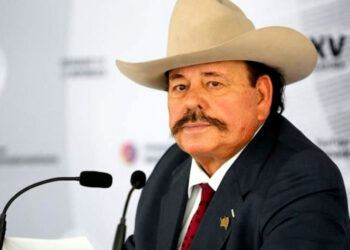 Muere Armando Guadiana, exsenador de Morena y empresario