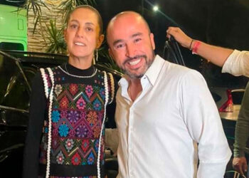 Asesinan a ex candidato a alcaldía de Acapulco