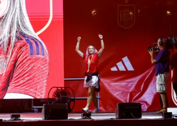 América y Pachuca compiten por la firma de Alexia Putellas