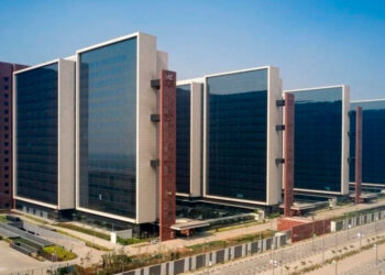 India Inaugura la Bolsa de Diamantes más Grande del Mundo en Surat