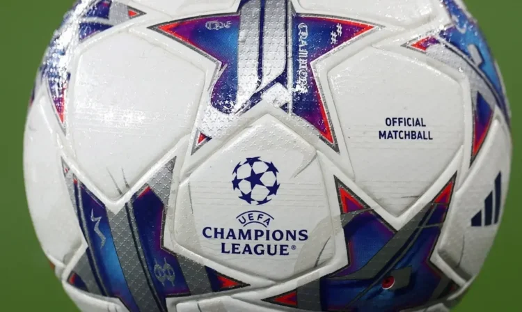 Definidos los cruces de octavos en la Champions League 2023-2024