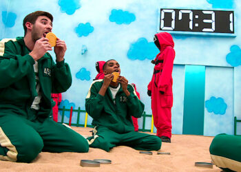 ‘El juego del calamar: El desafío’ anuncia su segunda temporada