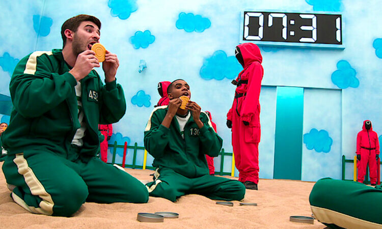 ‘El juego del calamar: El desafío’ anuncia su segunda temporada