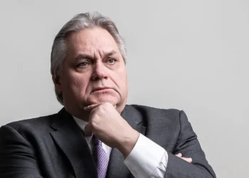 Carlos Bremer apoya la reducción de jornada laboral a 40 horas