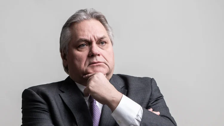 Carlos Bremer apoya la reducción de jornada laboral a 40 horas