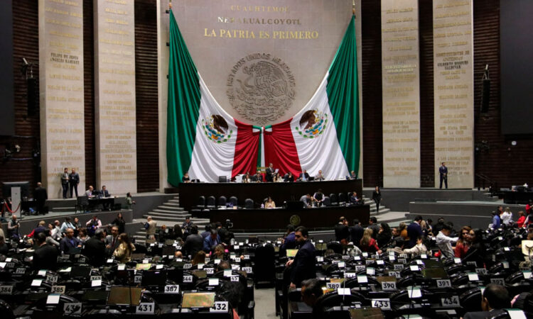 Diputados establecen comisión para dialogar sobre semana laboral de 40 horas