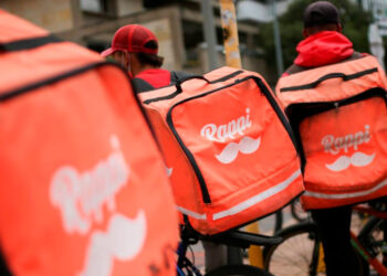 Propuesta en México para regular condiciones laborales en plataformas digitales