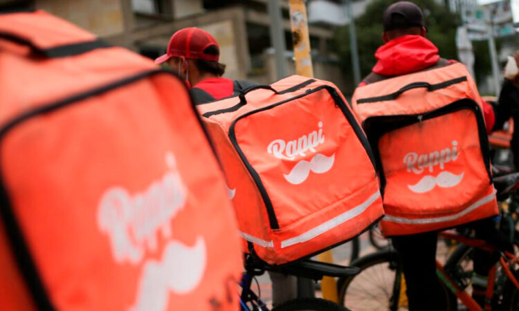 Propuesta en México para regular condiciones laborales en plataformas digitales