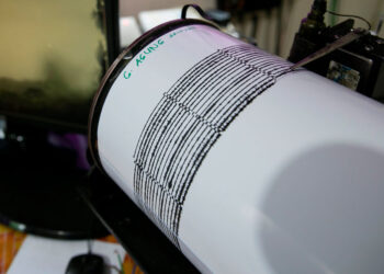 Nuevo sismo de magnitud 5,3 sacude noreste de Puerto Rico