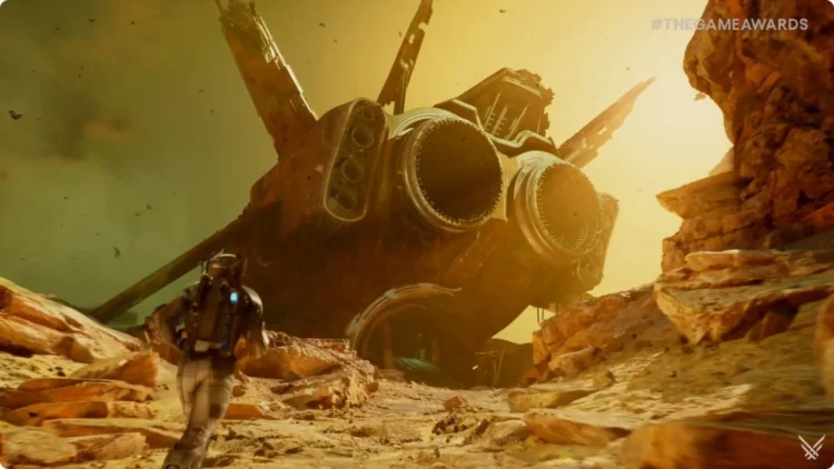 Exodus: todo sobre el nuevo videojuego protagonizado por Matthew McConaughey