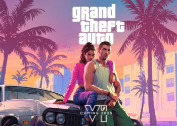 Rockstar lanza el primer tráiler del nuevo GTA 6