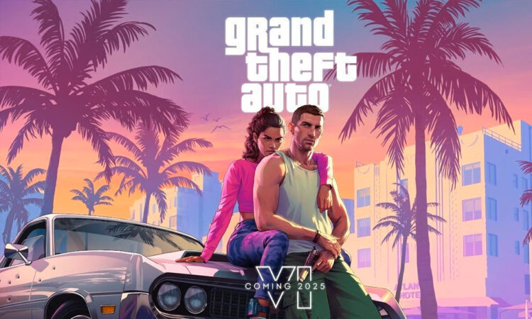 Rockstar lanza el primer tráiler del nuevo GTA 6