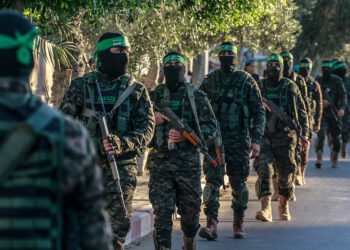 Estados Unidos Afirma que Hamás tiene ‘los días contados’