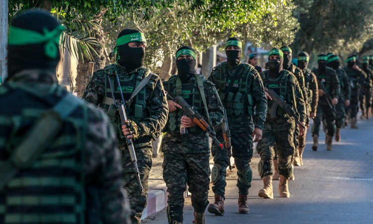 Estados Unidos Afirma que Hamás tiene ‘los días contados’