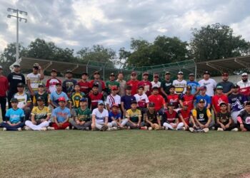 INDE Tamaulipas busca nuevos talentos deportivos para 2024