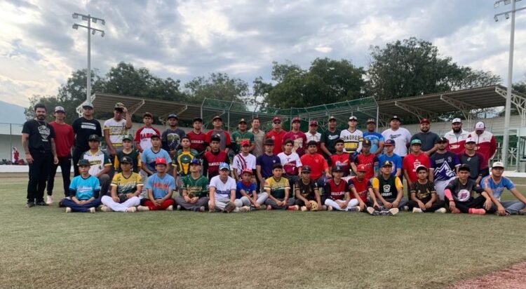 INDE Tamaulipas busca nuevos talentos deportivos para 2024