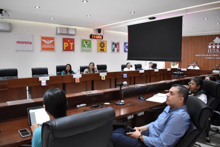 Buscarán 14 candidaturas independientes