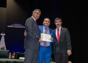 Investigadores y docentes son la fortaleza de la UAT