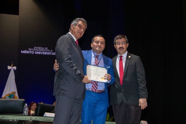 Investigadores y docentes son la fortaleza de la UAT