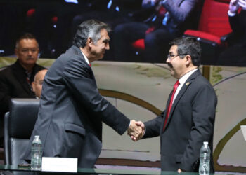 Recibirá la UAT todo el apoyo del Estado: Gobernador