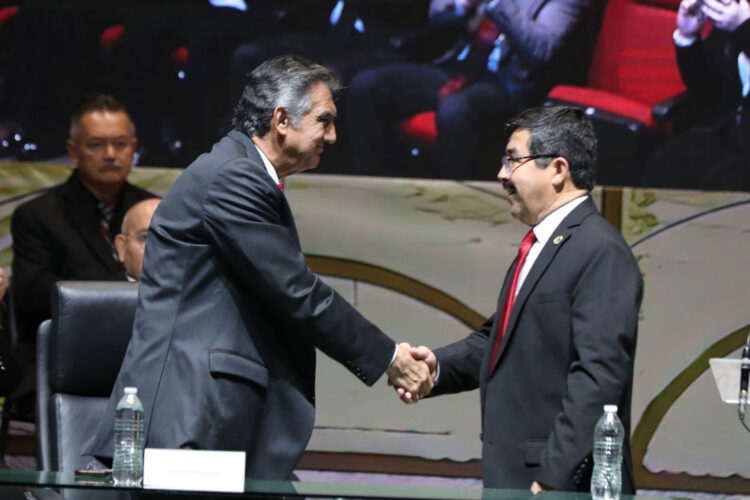 Recibirá la UAT todo el apoyo del Estado: Gobernador