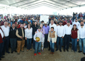 Participa la UAT en la transformación de Tamaulipas