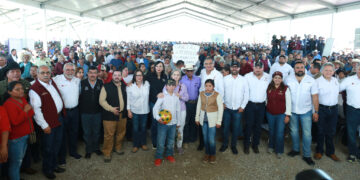 Participa la UAT en la transformación de Tamaulipas