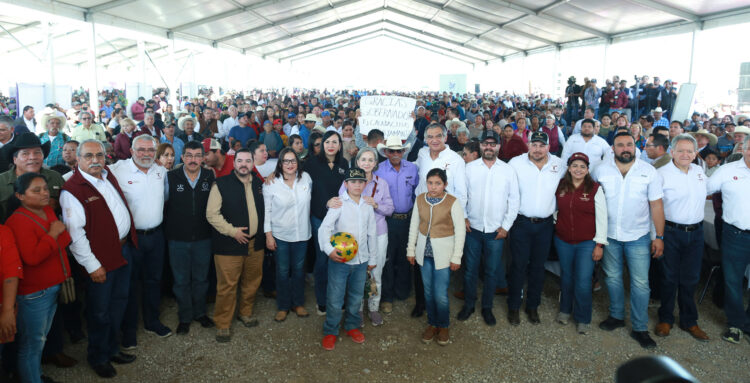 Participa la UAT en la transformación de Tamaulipas