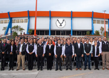 Inicia la UAT nuevo proceso de transformación