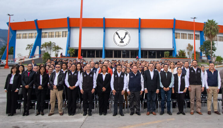 Inicia la UAT nuevo proceso de transformación