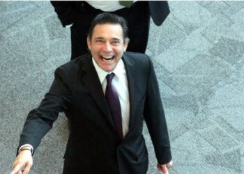 Reinicio mi vida sin resentimientos: Geño Hernández