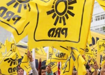 Se desarma en Tamaulipas el Frente Amplio por México, va PRD solo en la elección