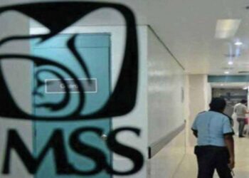 IMSS registra más de 14 mil pacientes en plataforma oncológica