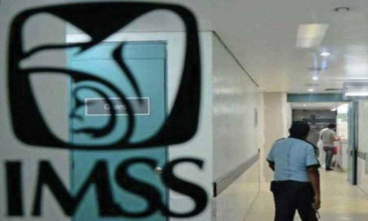 IMSS registra más de 14 mil pacientes en plataforma oncológica